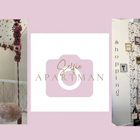 Selfie Apartman