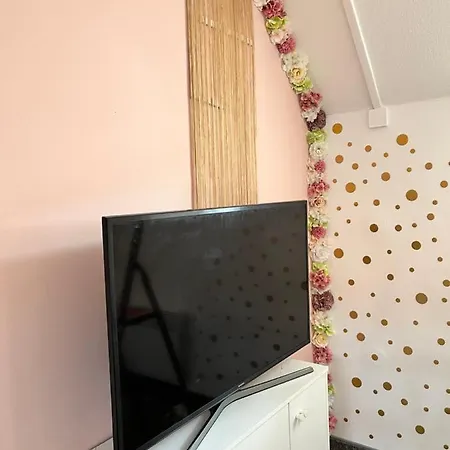 Selfie Apartman Apartment Eger